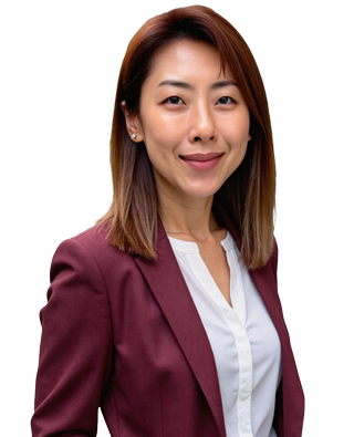 MS FAYE CHONG WEN QI