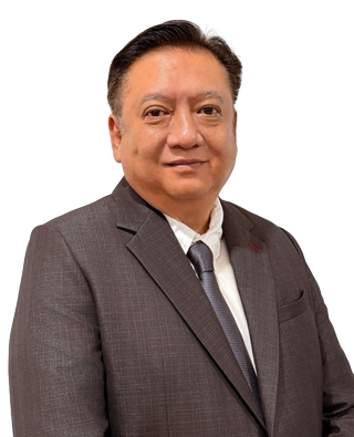 MR SOH LOONG CHOW JACKIE