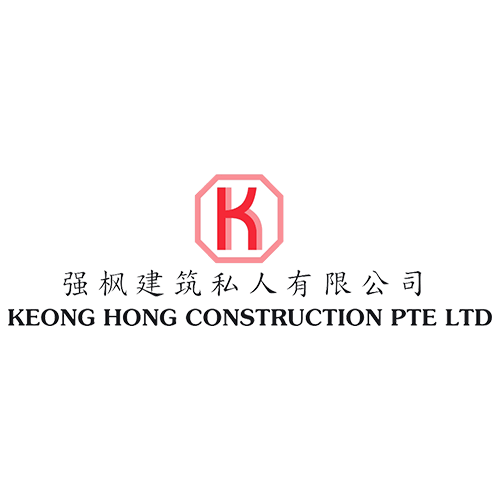 Keong Hong Construction Pte Ltd