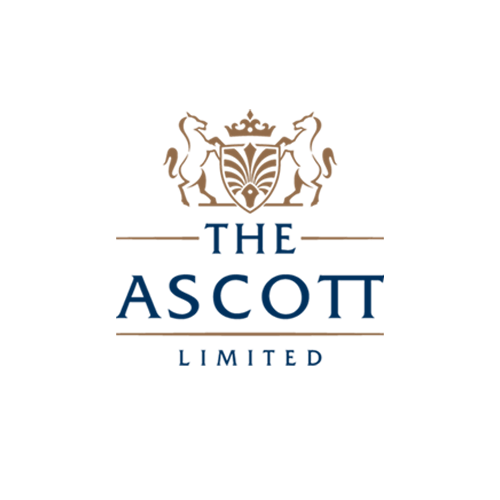 The Ascott Limited Logo