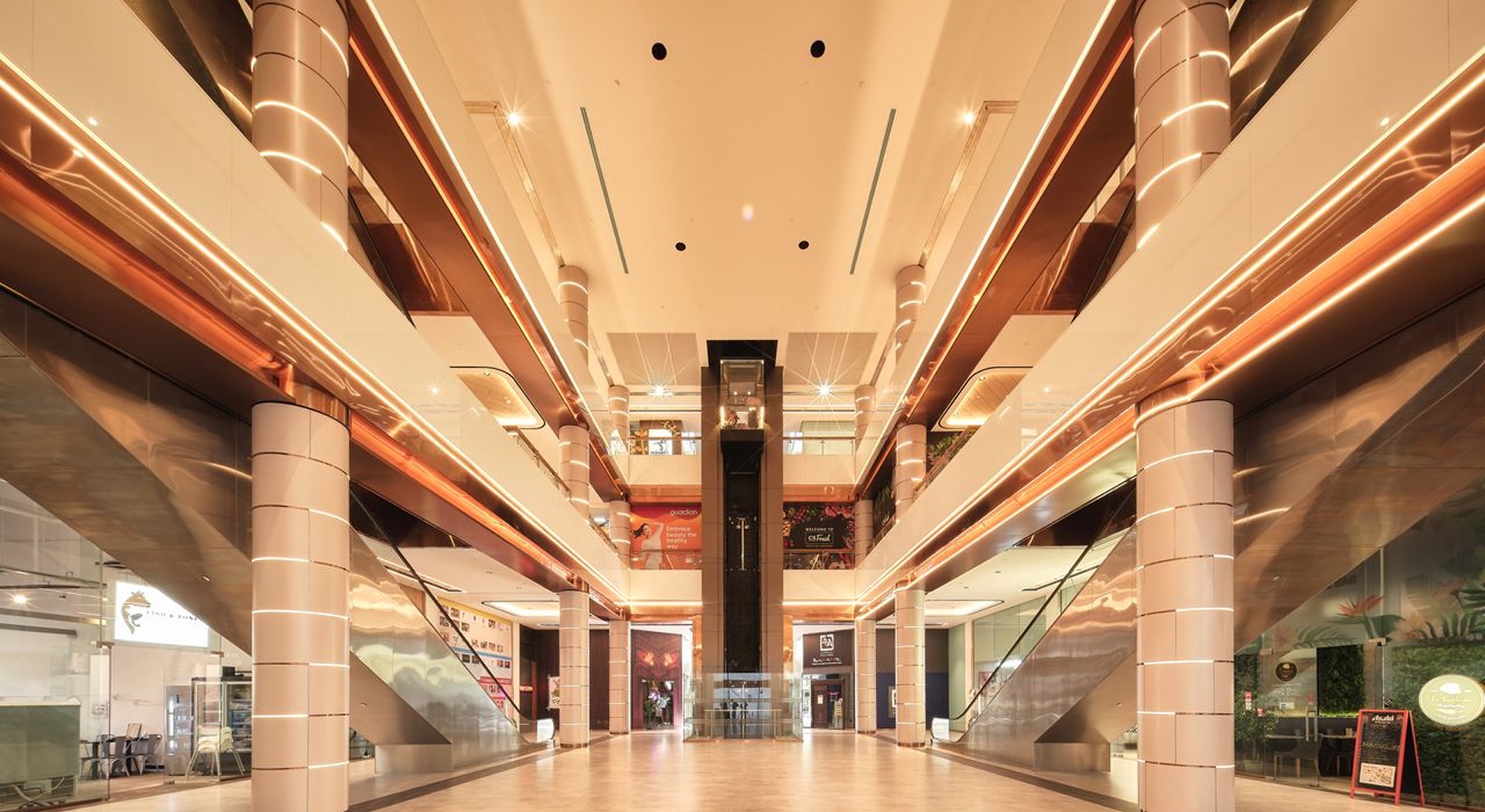lincotrade-project-ue-square-mall-featured