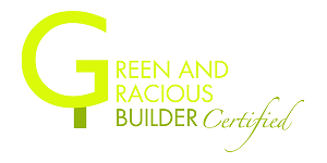 Lincotrade Green and Gracious Builder Certified Logo 1